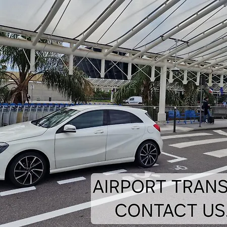 Homeholidaysanremo - Classic 別荘 *