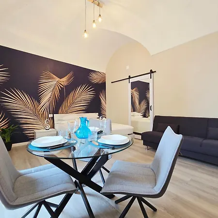 Homeholidaysanremo - Classic 別荘 サンレモ