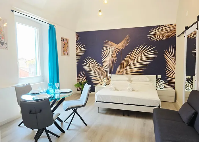 Homeholidaysanremo - Classic Holiday home Sanremo