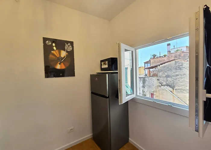 Holiday home Homeholidaysanremo - Classic