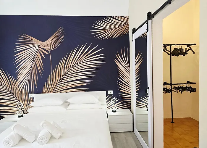 Holiday home Homeholidaysanremo - Classic *