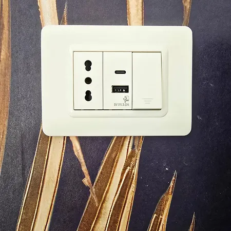 بيت للعطل Homeholidaysanremo - Classic *