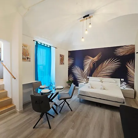 Homeholidaysanremo - Classic * سانريمو