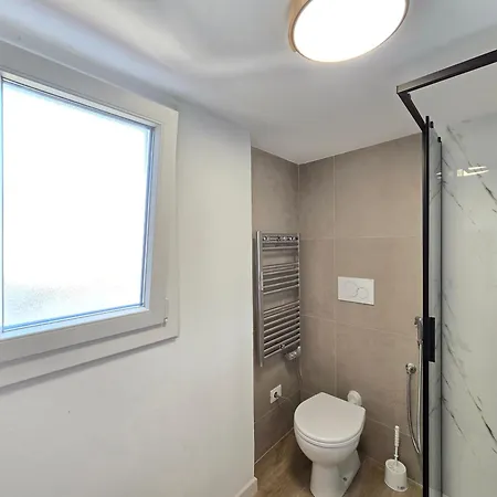 Homeholidaysanremo - Classic Holiday home