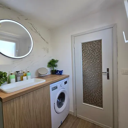 بيت للعطل Homeholidaysanremo - Classic