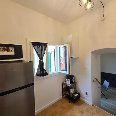 Homeholidaysanremo - Classic