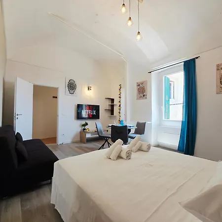 Homeholidaysanremo - Classic Holiday home *
