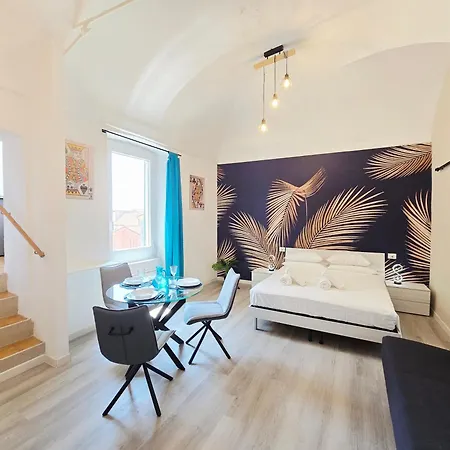 Holiday home Homeholidaysanremo - Classic Sanremo