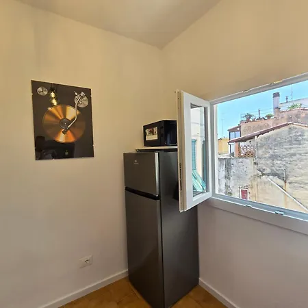 Holiday home Homeholidaysanremo - Classic