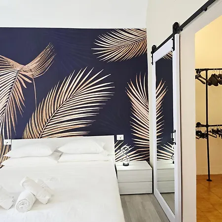 بيت للعطل Homeholidaysanremo - Classic *