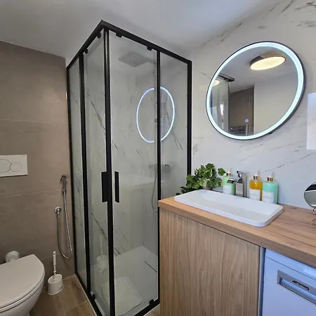 Homeholidaysanremo - Classic *