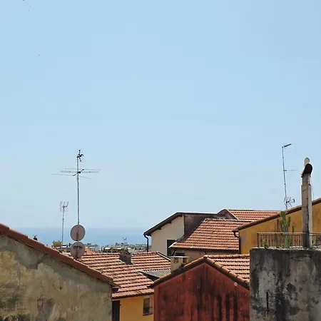 Homeholidaysanremo - Classic Holiday home