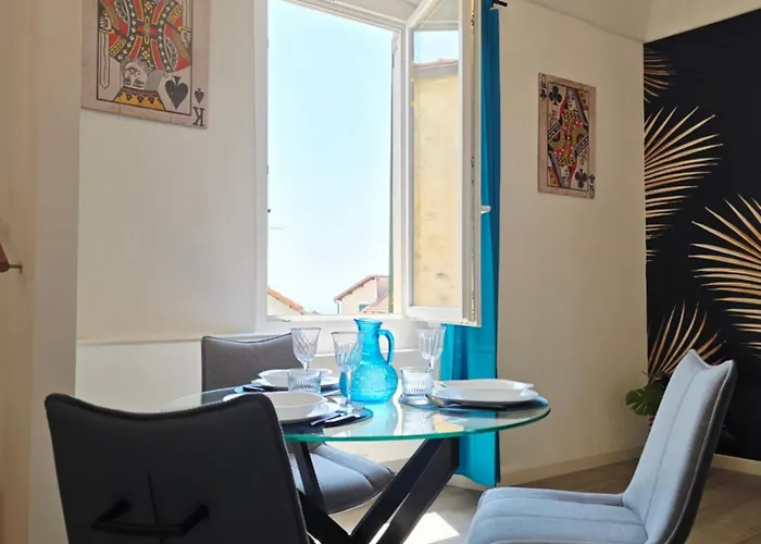 بيت للعطل Homeholidaysanremo - Classic سانريمو